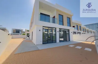 Villa - 4 Bedrooms - 6 Bathrooms for sale in Marbella II Villas - Marbella - Mina Al Arab - Ras Al Khaimah