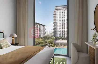 شقة - 3 غرف نوم - 4 حمامات للبيع في مبنى بارك لين 1 - بارك لين. - دبي هيلز استيت - دبي