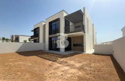 Villa - 4 Bedrooms - 6 Bathrooms for rent in Tilal Al Furjan - Al Furjan - Dubai