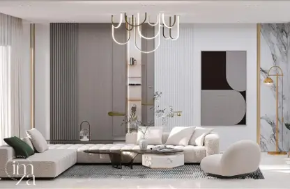Apartment - 2 Bedrooms - 2 Bathrooms for rent in Binghatti Gardenia - Jumeirah Village Circle - Dubai