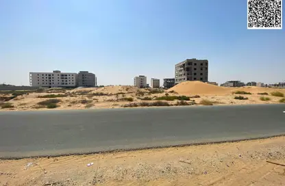 أرض - استوديو للبيع في عجمان جلوبال سيتي - العالية - عجمان
