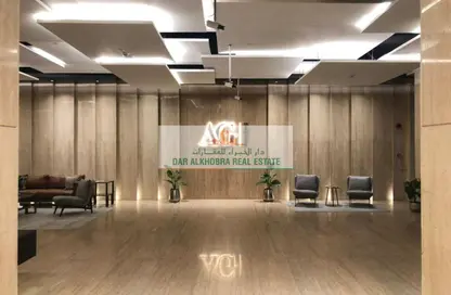 Apartment - Studio - 1 Bathroom for rent in AG Tower - Business Bay - Dubai