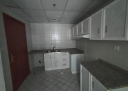 Apartment - 2 bedrooms - 2 bathrooms for sale in Tower A1 - Ajman Pearl Towers - Ajman Downtown - Ajman