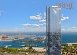 Apartment - 4 bedrooms - 5 bathrooms for sale in The S Tower - Dubai Internet City - Dubai