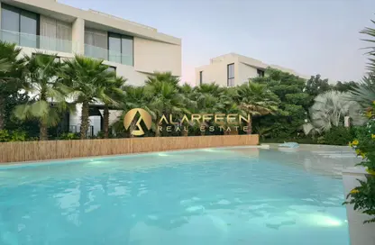 فيلا - 5 غرف نوم - 6 حمامات للايجار في فيلات كوريسيا 2 - البراري - دبي