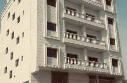 عمارة بالكامل - استوديو - 8 حمامات للبيع في برج النعيمية  2 - أبراج النعيمية - النعيمية - عجمان