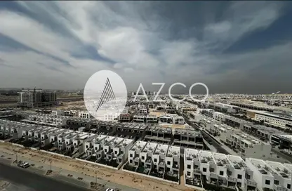 Apartment - 1 Bedroom - 2 Bathrooms for rent in Azizi Plaza - Al Furjan - Dubai
