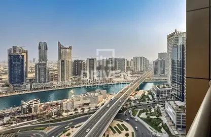 Apartment - Studio - 1 Bathroom for sale in Elite Downtown Residence - Downtown Dubai - Dubai