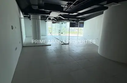 Office Space - Studio for rent in Oceanscape - Shams Abu Dhabi - Al Reem Island - Abu Dhabi
