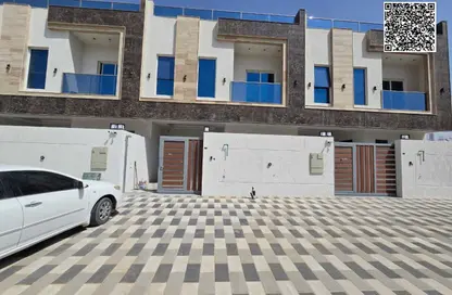 تاون هاوس - 5 غرف نوم - 6 حمامات للبيع في 1 الياسمين - الياسمين - عجمان