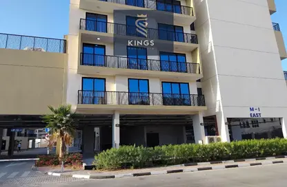 Apartment - Studio - 1 Bathroom for sale in Marina Apartments A - Al Hamra Marina Residences - Al Hamra Village - Ras Al Khaimah