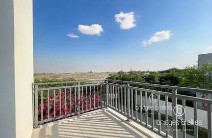Villa - 4 Bedrooms - 4 Bathrooms for rent in Maple at Dubai Hills Estate 3 - Maple at Dubai Hills Estate - Dubai Hills Estate - Dubai Villa - 4 Bedrooms - 4 Bathrooms for rent in Maple at Dubai Hills Estate 3 - Maple at Dubai Hills Estate - Dubai Hills Estate - Dubai