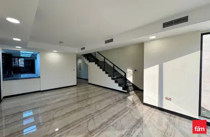 Villa - 4 Bedrooms - 6 Bathrooms for rent in Marwa Homes 2 - District 13 - Jumeirah Village Circle - Dubai