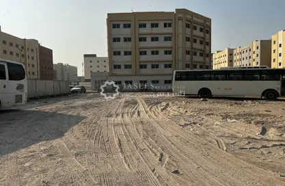Land - Studio for sale in Jebel Ali Industrial - Jebel Ali - Dubai
