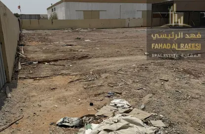 مستودع - استوديو - 1 حمام للايجار في أم الثعوب - أم القيوين