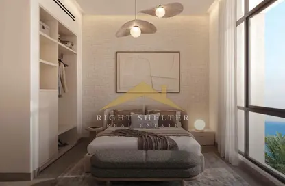 Apartment - Studio - 1 Bathroom for sale in Playa Viva - Al Marjan Island - Ras Al Khaimah