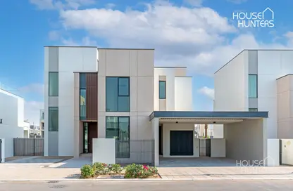 Villa - 4 Bedrooms - 4 Bathrooms for rent in Caya - Arabian Ranches 3 - Dubai