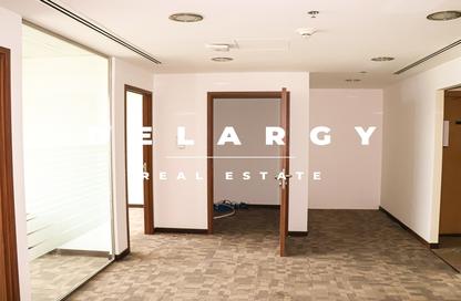 Office Space - Studio for rent in Jumeirah Business Centre 3 (JBC 3) - JLT Cluster Y - Jumeirah Lake Towers - Dubai