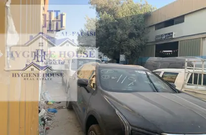 مستودع - استوديو - 1 حمام للايجار في المنطقة الصناعية رقم 1 - المنطقة الصناعية بالشارقة - الشارقة