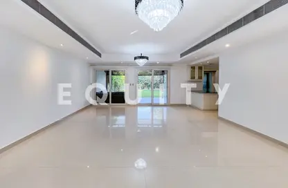 Villa - 3 Bedrooms - 3 Bathrooms for rent in Springs 9 - The Springs - Dubai