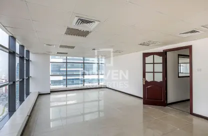Reception / Lobby image for: Office Space - Studio for rent in Al Shafar Tower - Barsha Heights (Tecom) - Dubai, Image 1