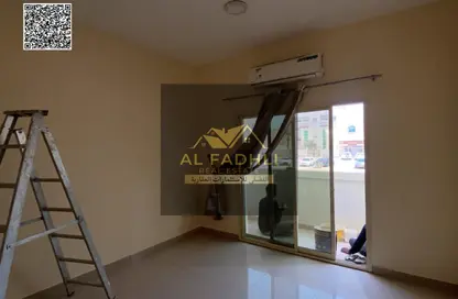 شقة - 1 حمام للايجار في فلل الروضة 2 - 2  الروضة - الروضة - عجمان