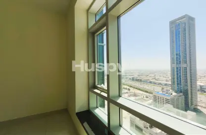 Apartment - 1 Bedroom - 2 Bathrooms for rent in The Lofts East - The Lofts - Downtown Dubai - Dubai