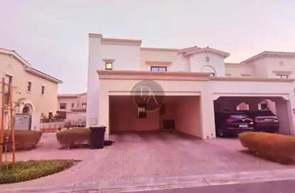 Villa - 4 Bedrooms - 4 Bathrooms for rent in Mira 5 - Mira - Reem - Dubai