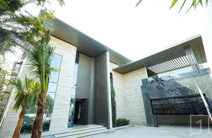 فيلا - 6 غرف نوم - 6 حمامات للبيع في W  قطاع - تلال الإمارات - دبي