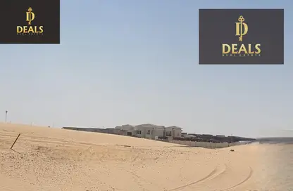 Land - Studio for sale in Al Belidah - Al Bataeh - Sharjah