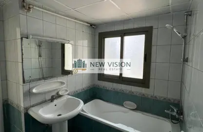 Apartment - 1 Bedroom - 1 Bathroom for rent in Dar Al Majaz - Jamal Abdul Nasser Street - Al Majaz - Sharjah