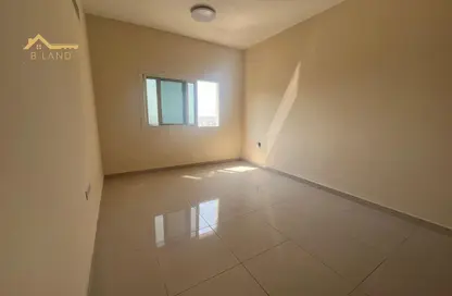 Apartment - 1 Bedroom - 2 Bathrooms for rent in Al Naemiya Tower 1 - Al Naemiya Towers - Al Nuaimiya - Ajman