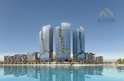 شقة - غرفة نوم - 2 حمامات للبيع في عزيزى ريفيرا ري - ميدان واحد - ميدان - دبي