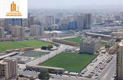شقة - 3 غرف نوم - 3 حمامات للبيع في برج الواحة - الراشدية 1 - الراشدية - عجمان