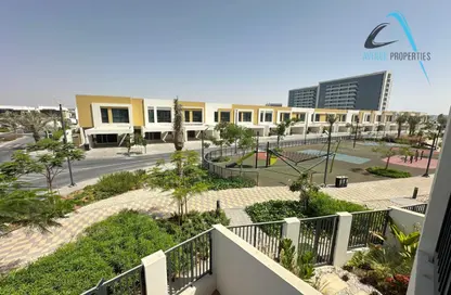 فيلا - 2 غرف نوم - 4 حمامات للايجار في ماربيا - ميناء العرب - راس الخيمة - رأس الخيمة