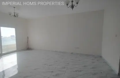 Apartment - 1 Bedroom - 2 Bathrooms for rent in Liwara 1 - Ajman
