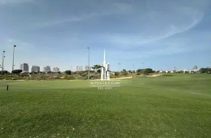 Townhouse - 4 Bedrooms - 4 Bathrooms for sale in Silver Springs 3 - Silver Springs - DAMAC Hills - Dubai
