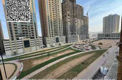 Apartment - 1 Bedroom - 2 Bathrooms for sale in Goldcrest Dreams 4 - Goldcrest Dreams - Emirates City - Ajman