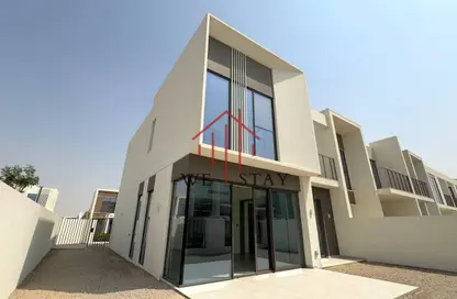 Villa - 4 Bedrooms - 4 Bathrooms for rent in Talia - The Valley - Dubai