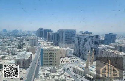 شقة - 3 غرف نوم - 5 حمامات للبيع في أبراج عجمان وان - الصوان - عجمان
