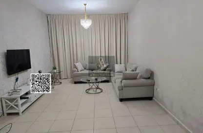 شقة - غرفة نوم - 2 حمامات للبيع في 1 عجمان ون تاور - عجمان واحد - عجمان وسط المدينة - عجمان