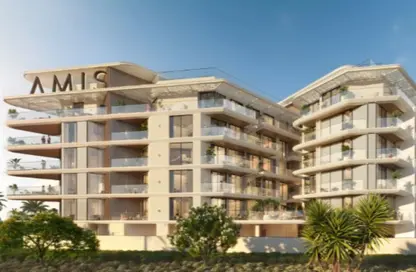 Apartment - 2 Bedrooms - 3 Bathrooms for sale in Woodland Terraces - District 11 - Mohammed Bin Rashid City - Dubai