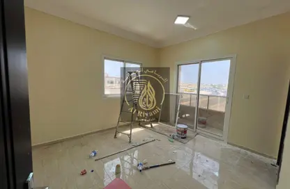 Apartment - 1 Bedroom - 2 Bathrooms for rent in Al Jurf 2 - Al Jurf - Ajman Downtown - Ajman
