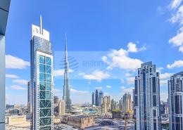 Apartment - 2 bedrooms - 3 bathrooms for rent in Manazel Al Safa - Business Bay - Dubai