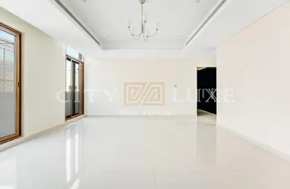 Townhouse - 4 Bedrooms - 5 Bathrooms for rent in Grand Views - Meydan Gated Community - Meydan - Dubai