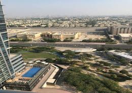 Apartment - 1 bedroom - 2 bathrooms for sale in Armada Tower 3 - Lake Elucio - Jumeirah Lake Towers - Dubai
