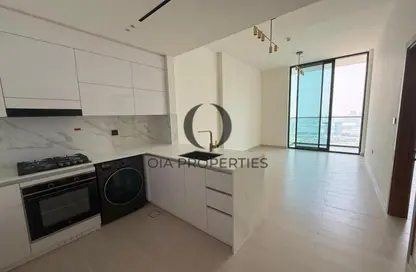 Apartment - 1 Bedroom - 1 Bathroom for rent in Binghatti Tulip - Jumeirah Village Circle - Dubai