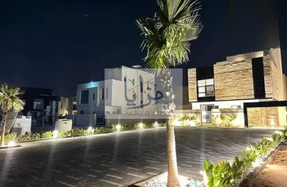 فيلا - 6 غرف نوم - 8 حمامات للبيع في الباهيه هيلز - الباهية - عجمان فيلا - 6 غرف نوم - 8 حمامات للبيع في الباهيه هيلز - الباهية - عجمان
