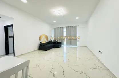 Apartment - 2 Bedrooms - 3 Bathrooms for rent in Geepas Tower - Arjan - Dubai