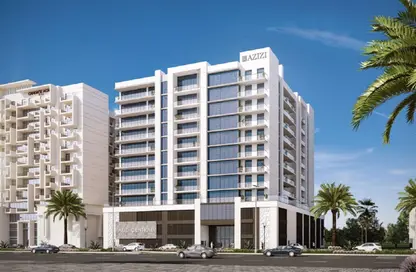 Apartment - 2 Bedrooms - 2 Bathrooms for sale in Azizi Central - Al Furjan - Dubai